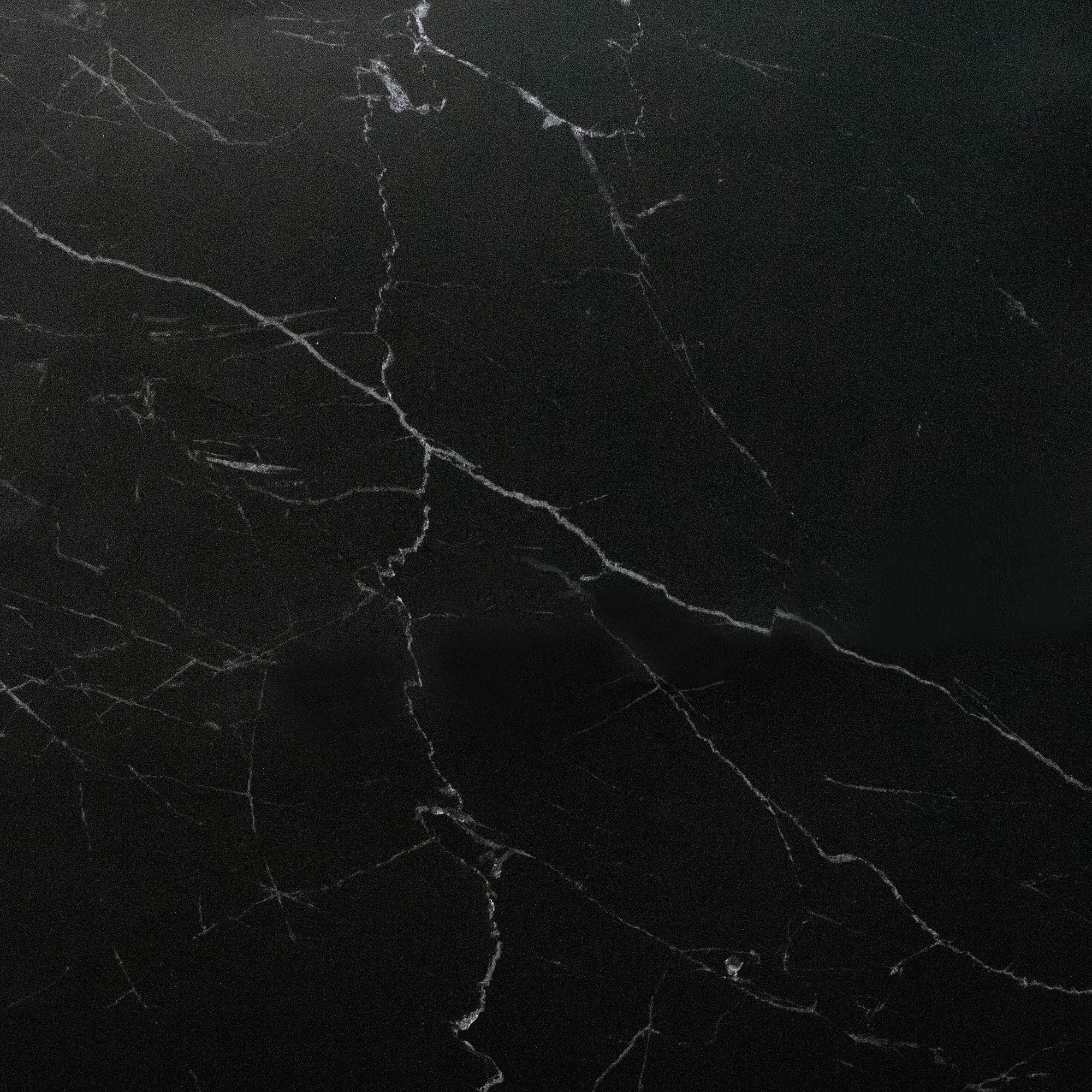 Textured Luxury Black Marble Background